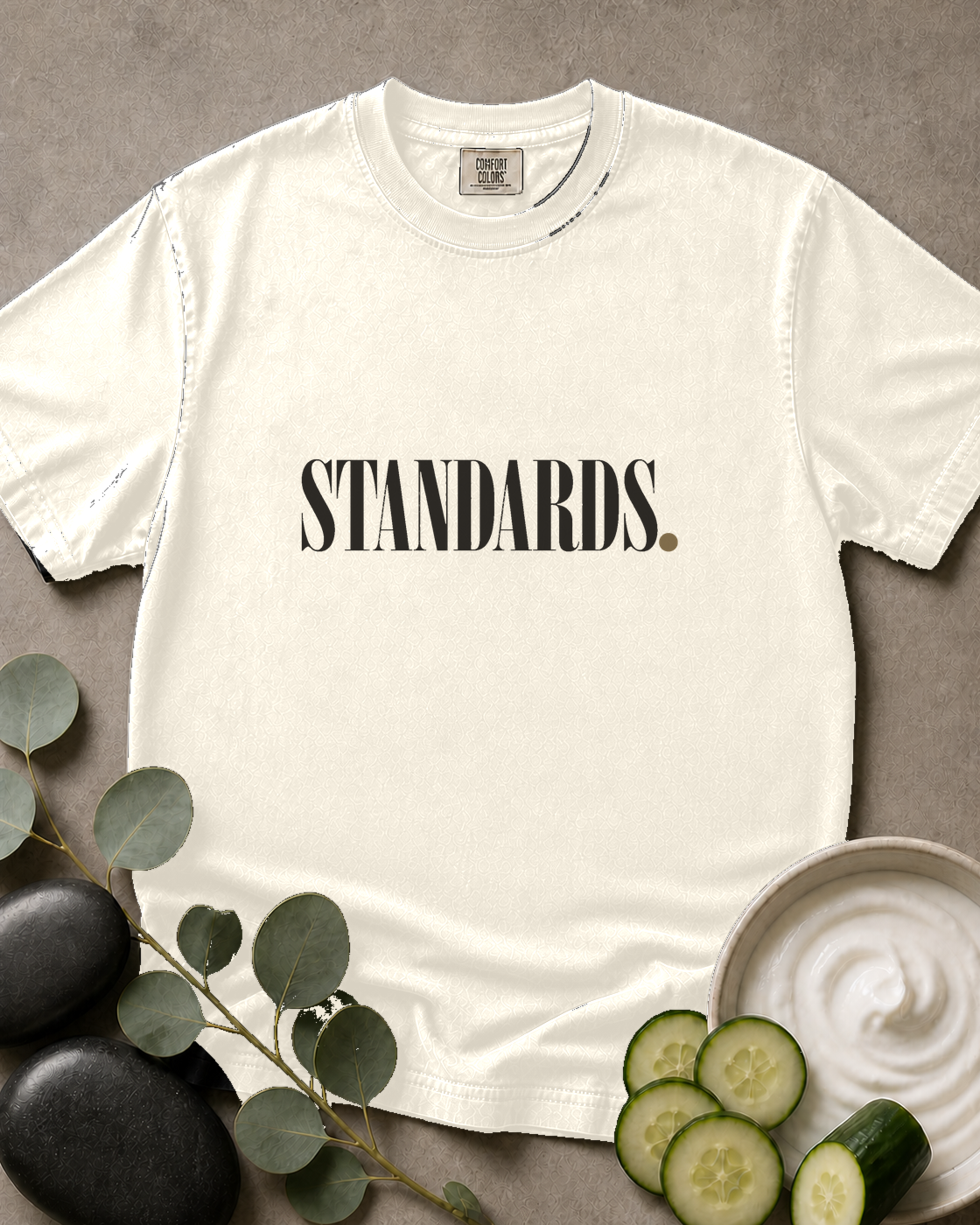 Standards Tee