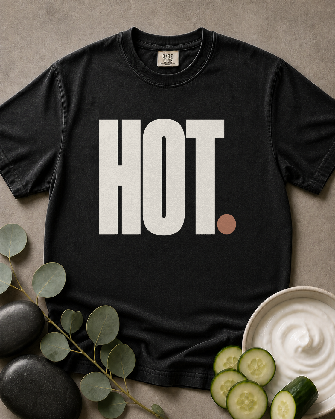Hot Tee