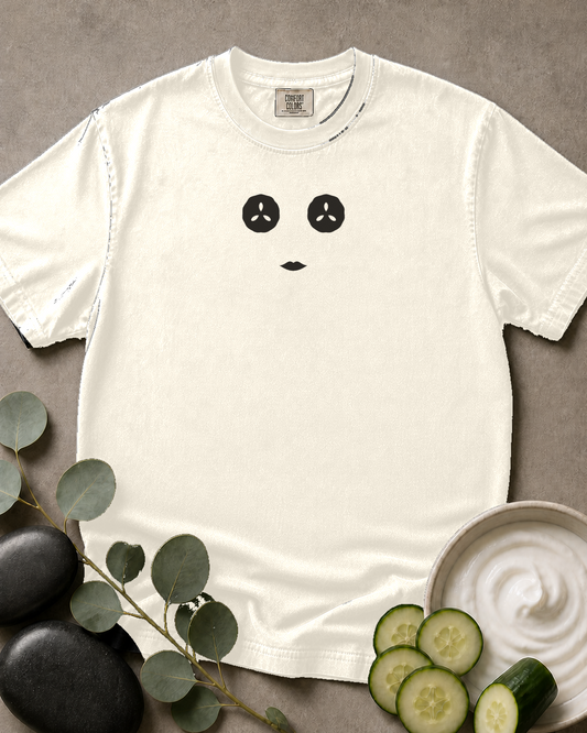 Cucumbers and Lips Tee