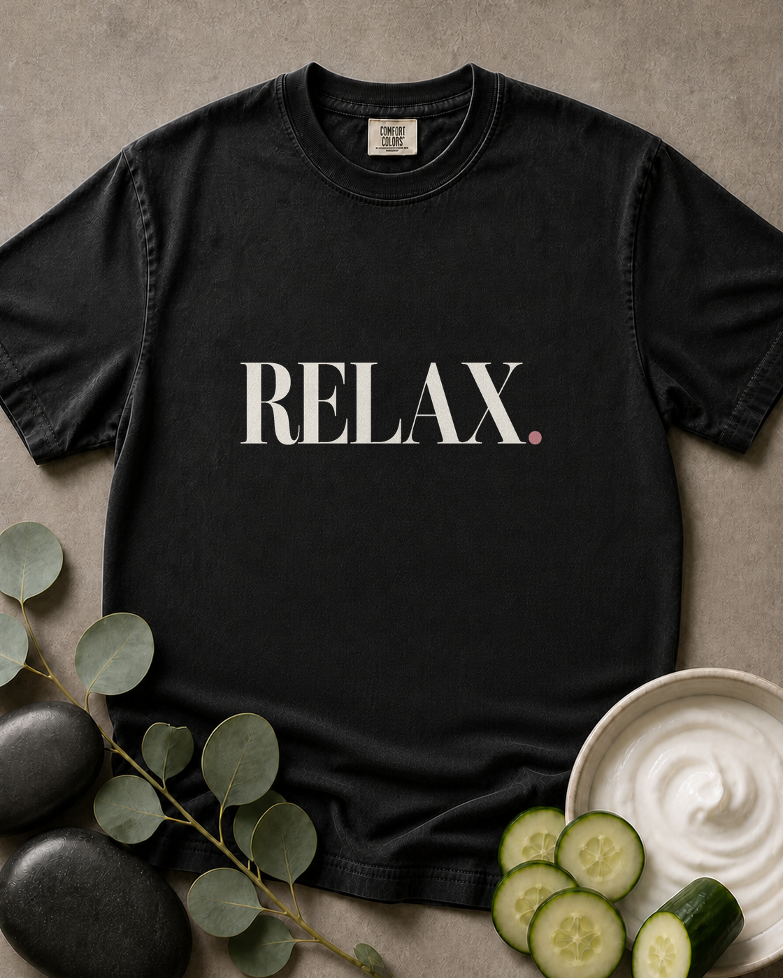 Relax Tee