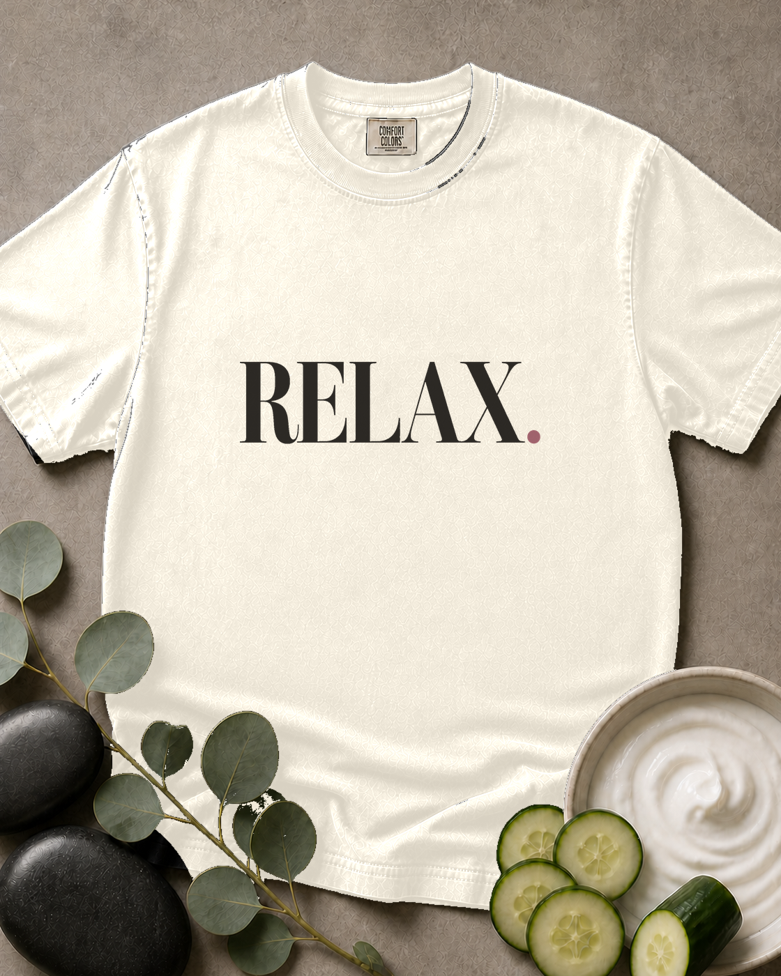 Relax Tee