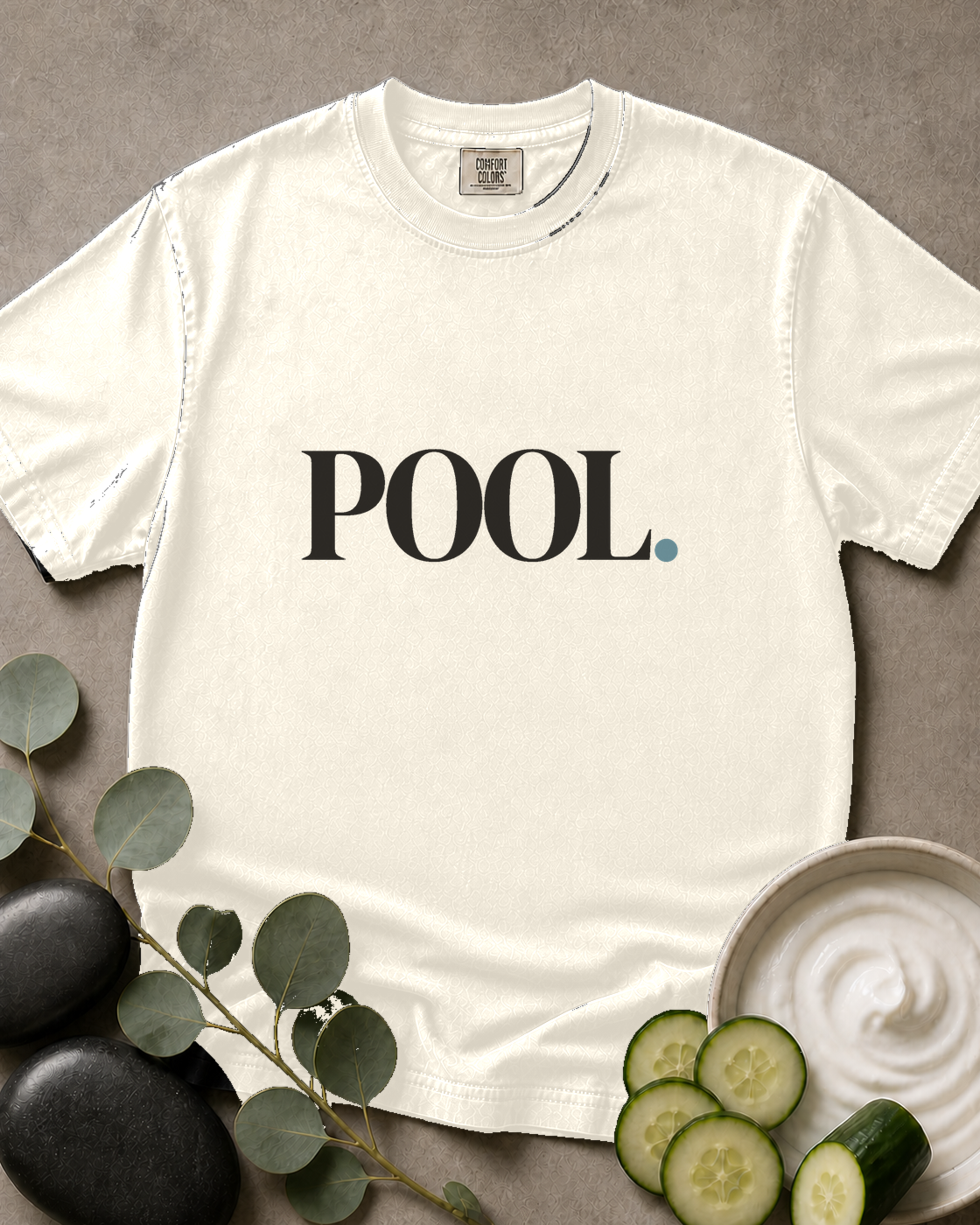 Pool Tee