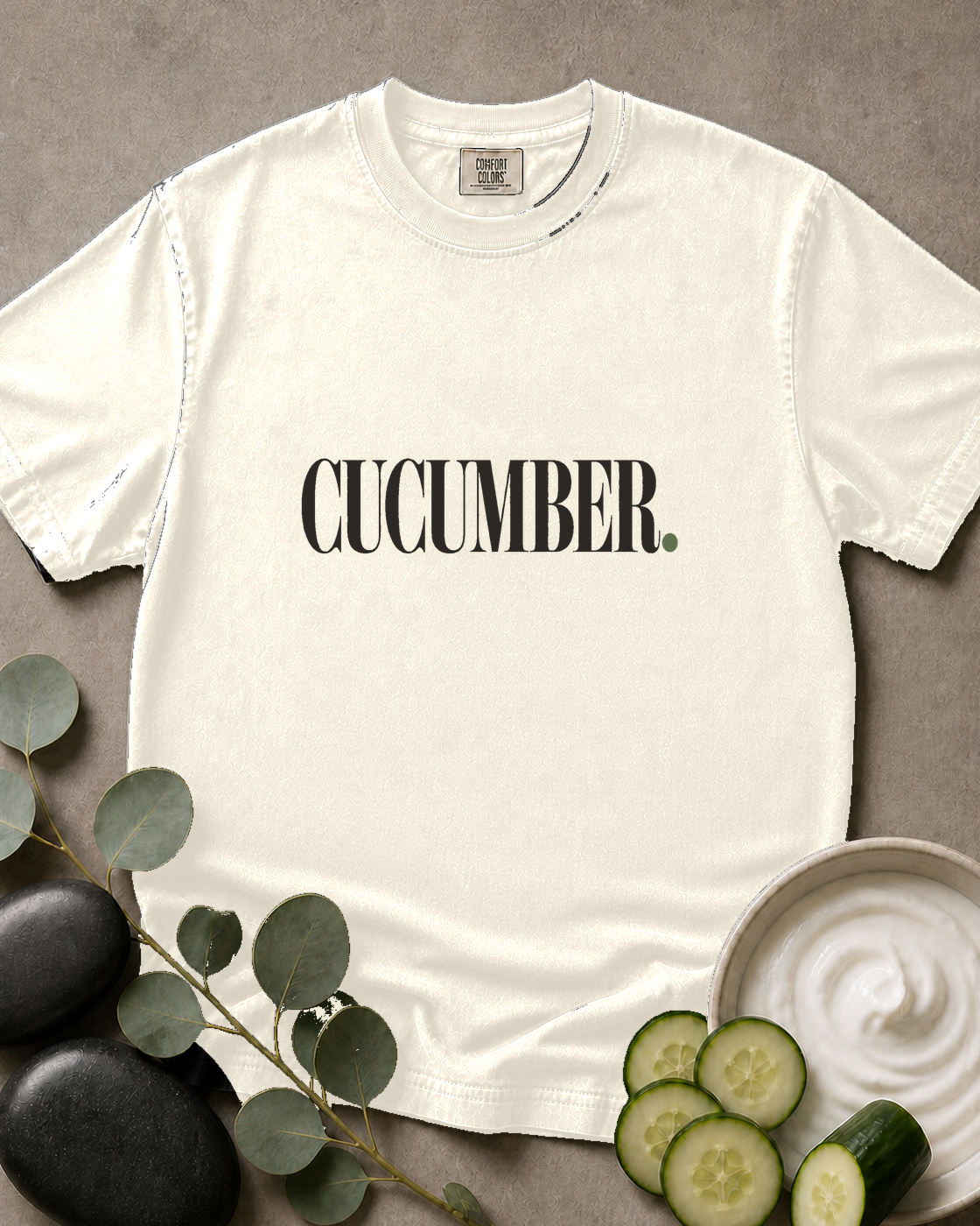 Cucumber Tee
