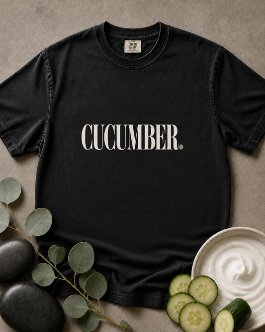 Cucumber Tee