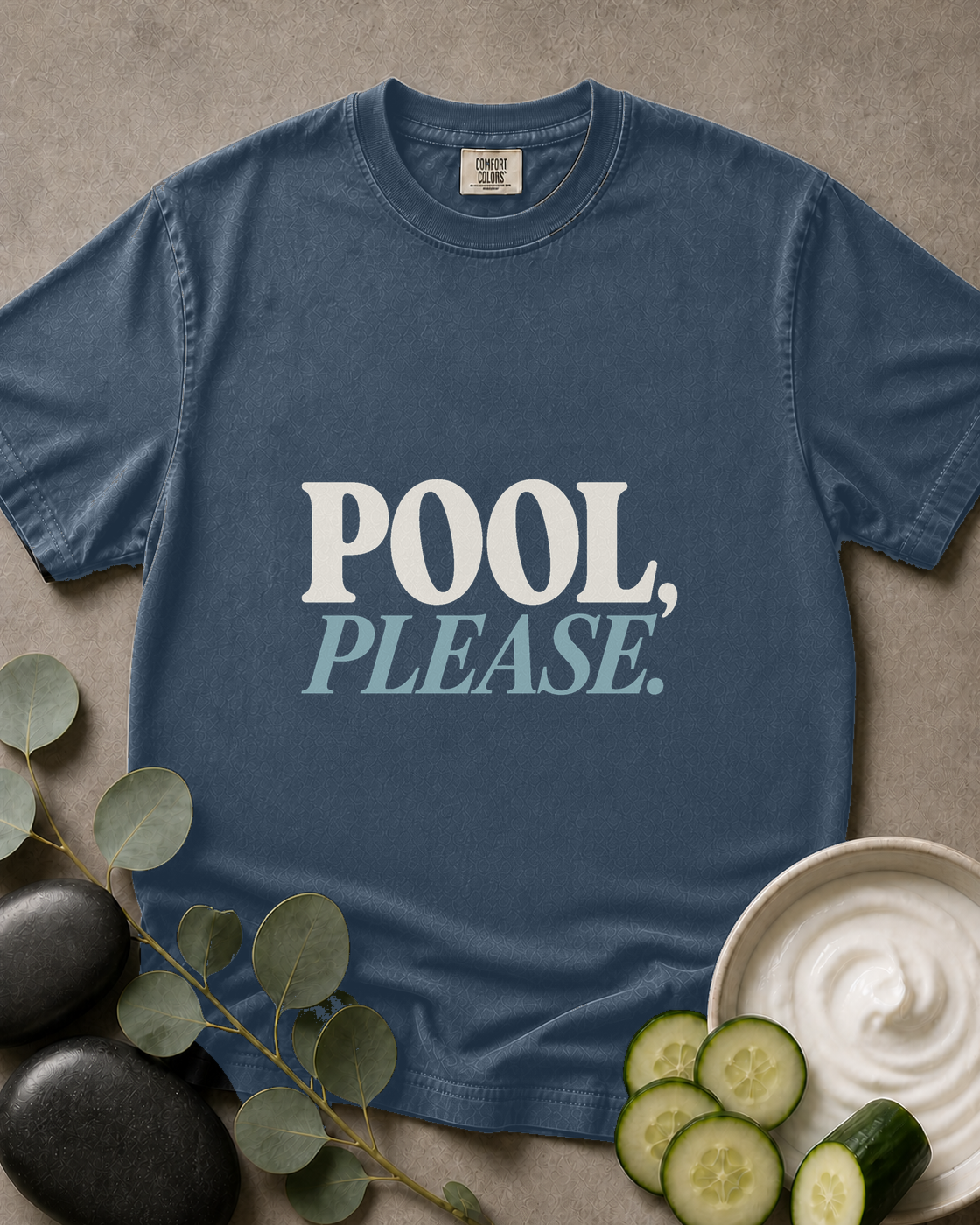 Pool, Please Tee