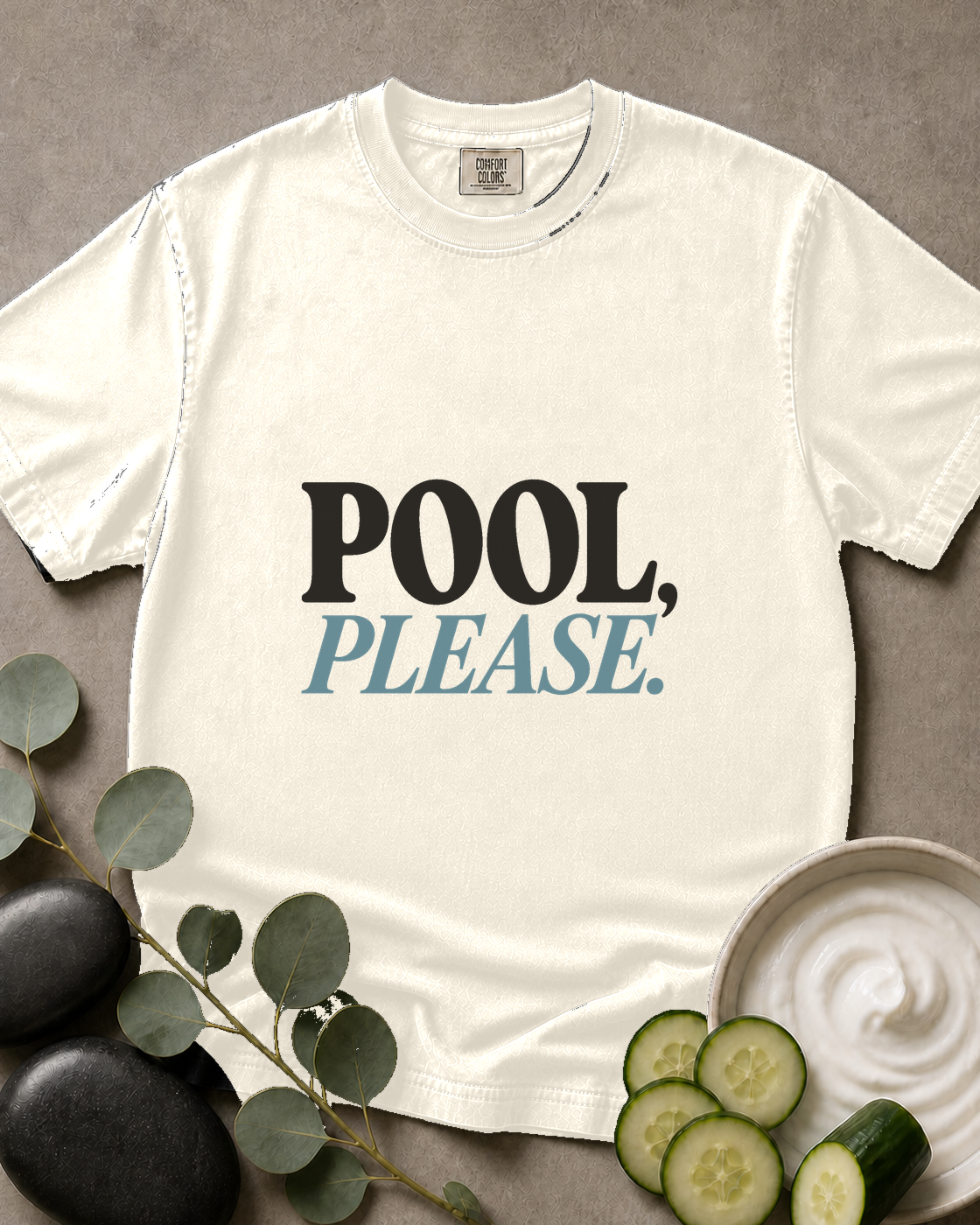 Pool, Please Tee