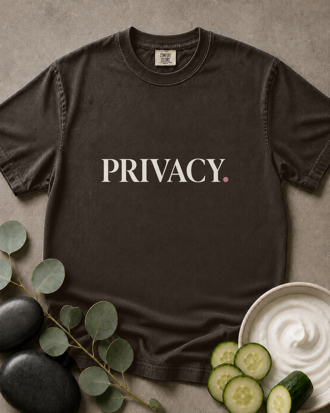 Privacy Tee