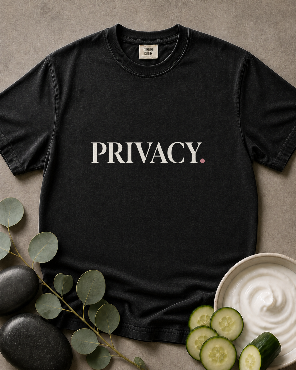 Privacy Tee
