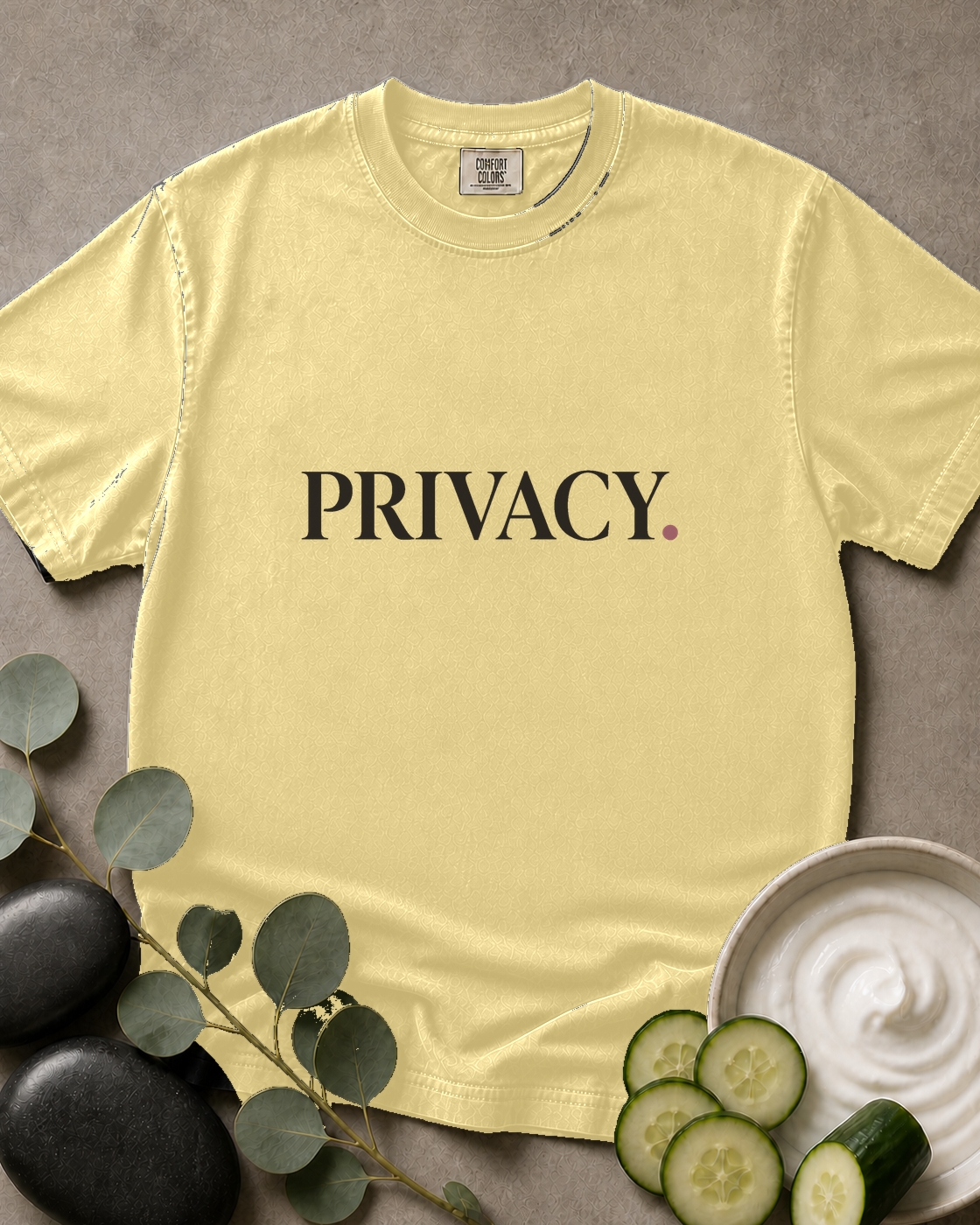 Privacy Tee