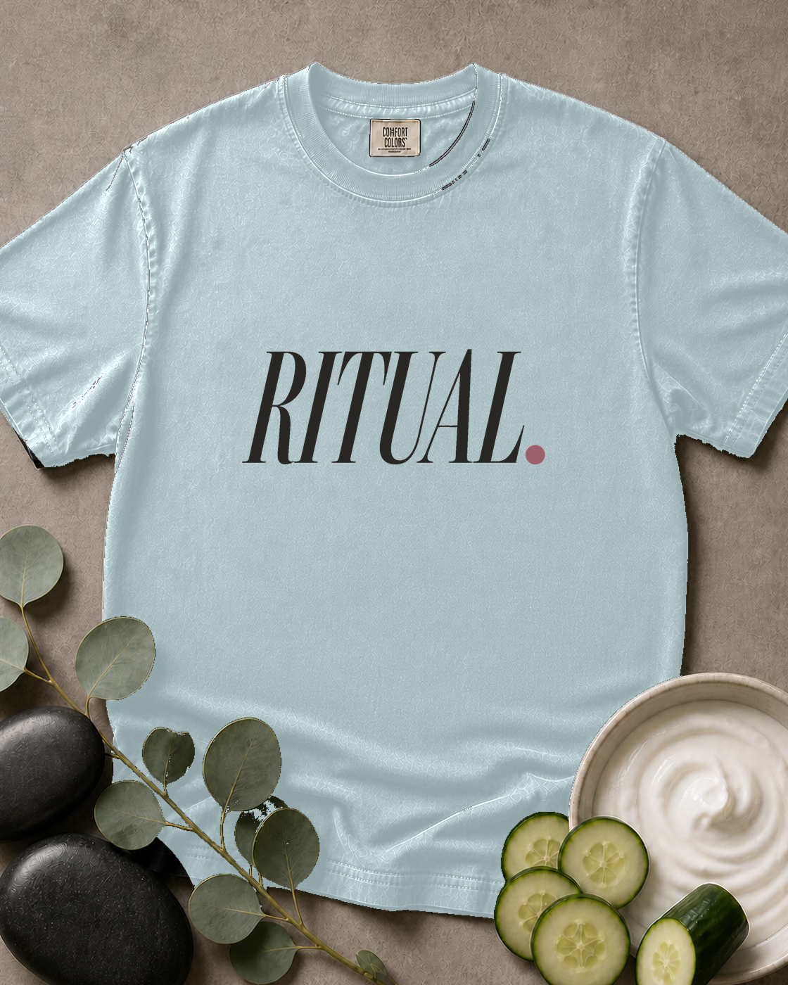 Ritual Tee