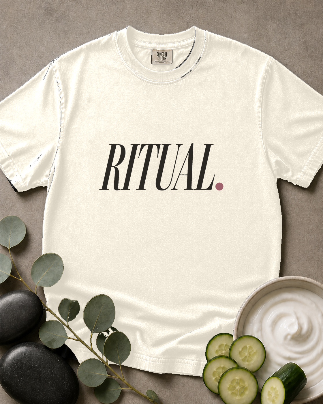 Ritual Tee