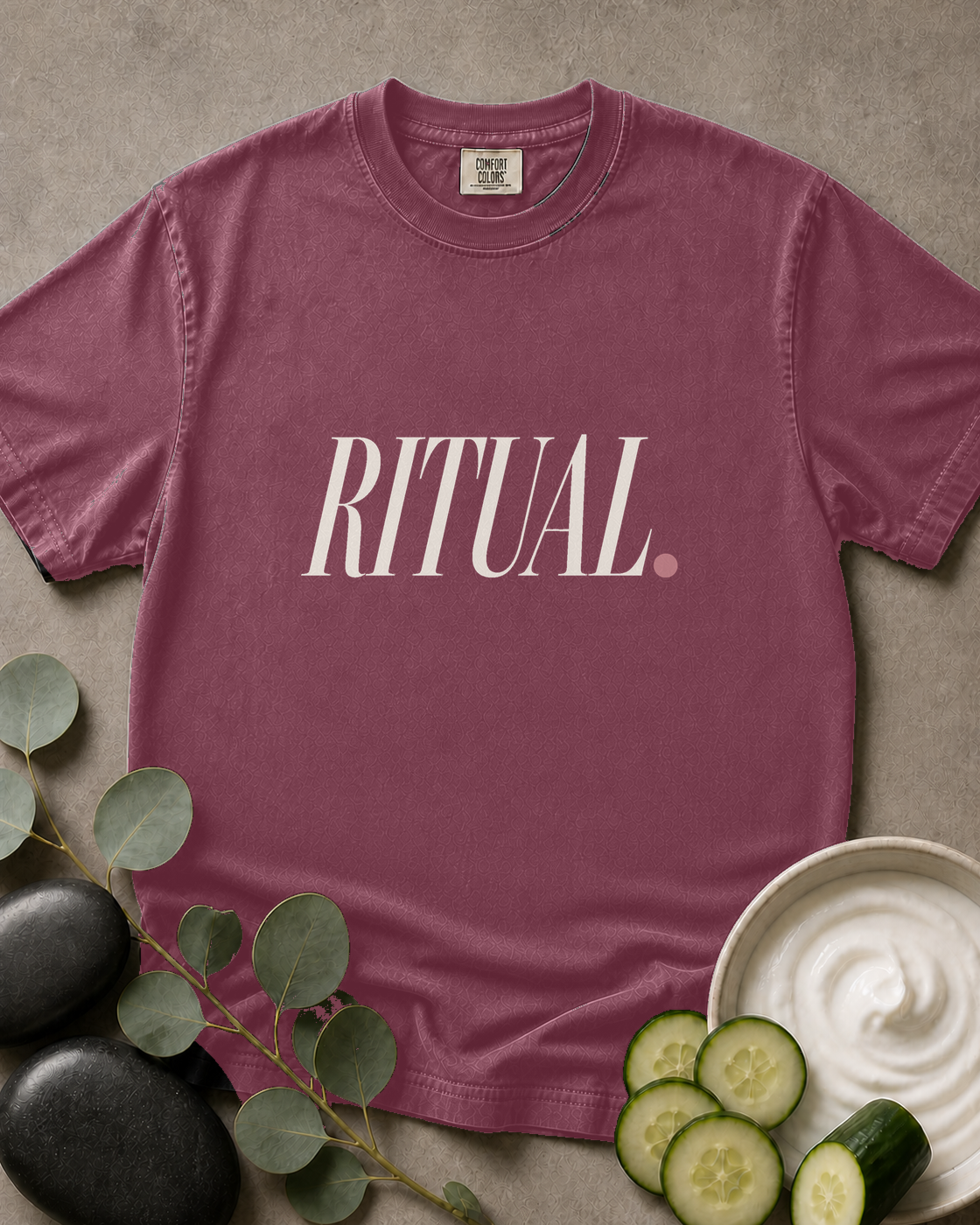Ritual Tee
