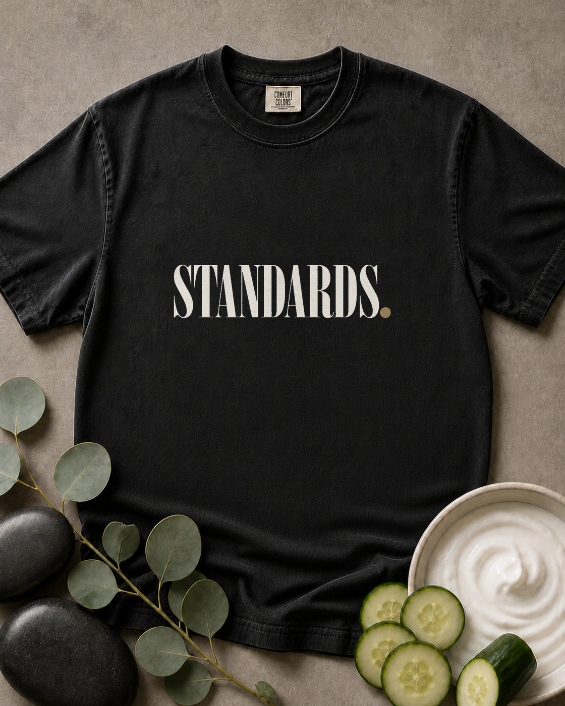 Standards Tee