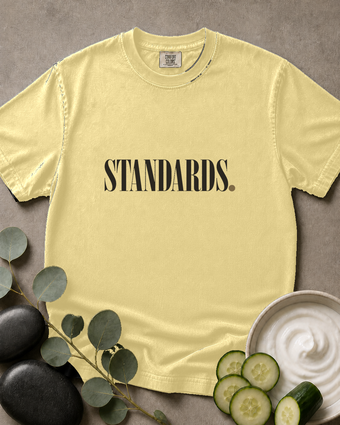 Standards Tee