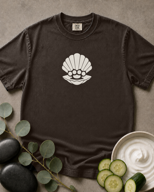 Oyster Knuckles Tee