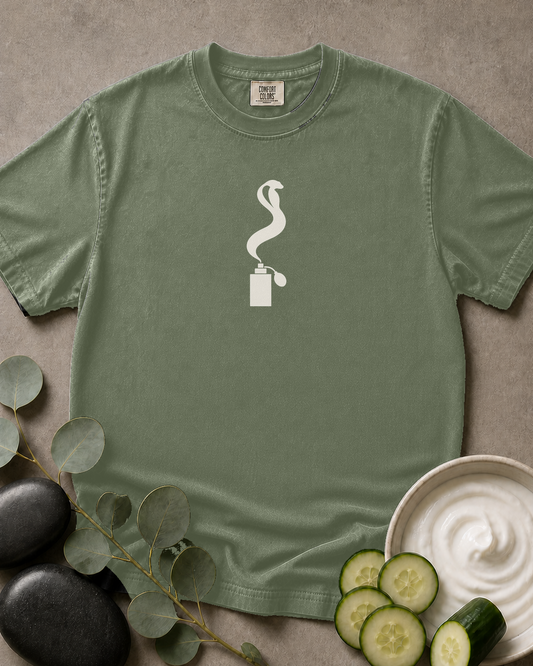 Perfume Cobra Tee