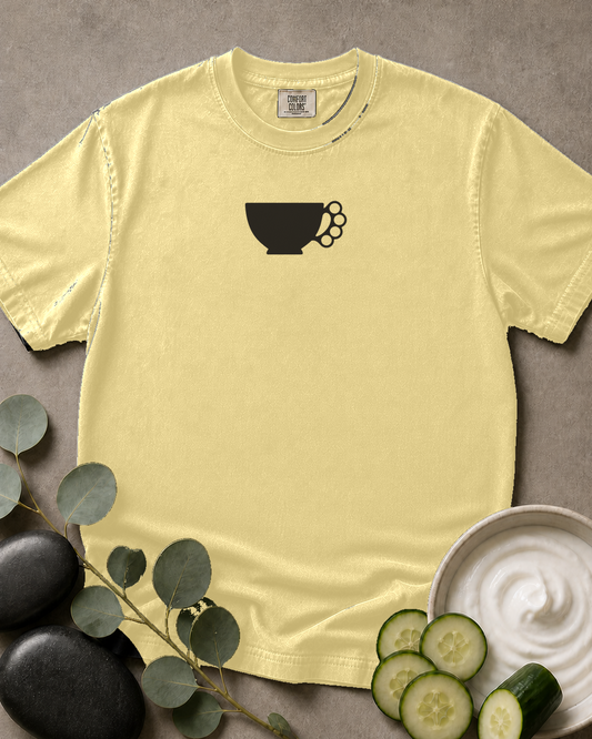 Teacup Knuckles Tee