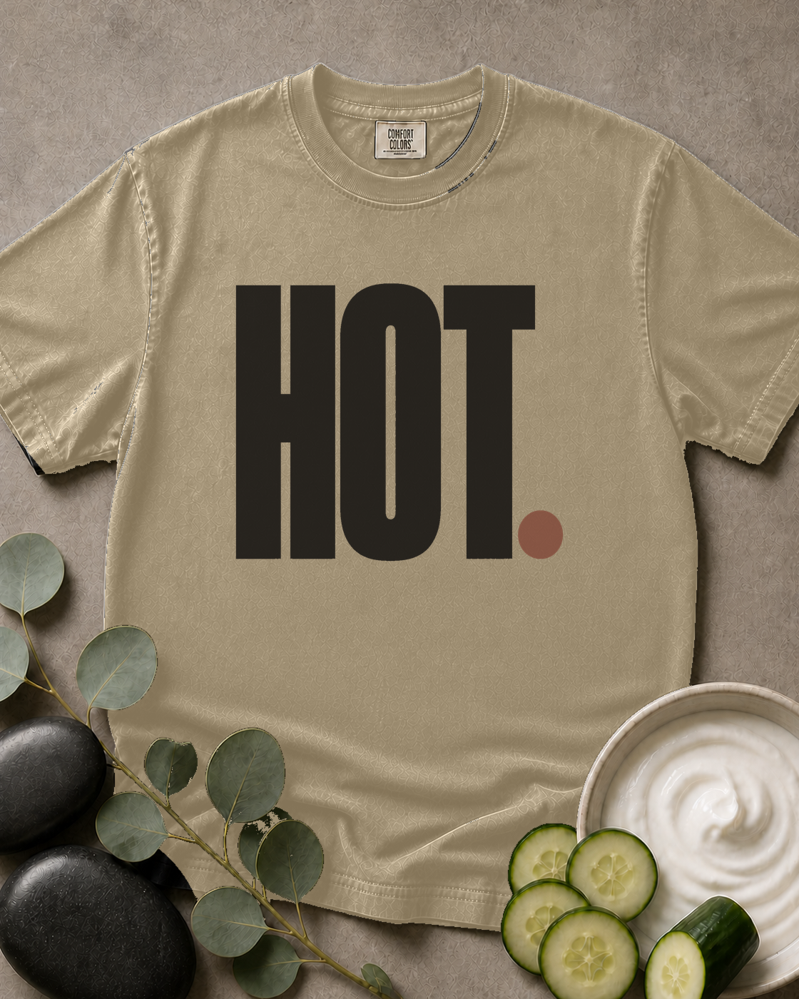 Hot Tee