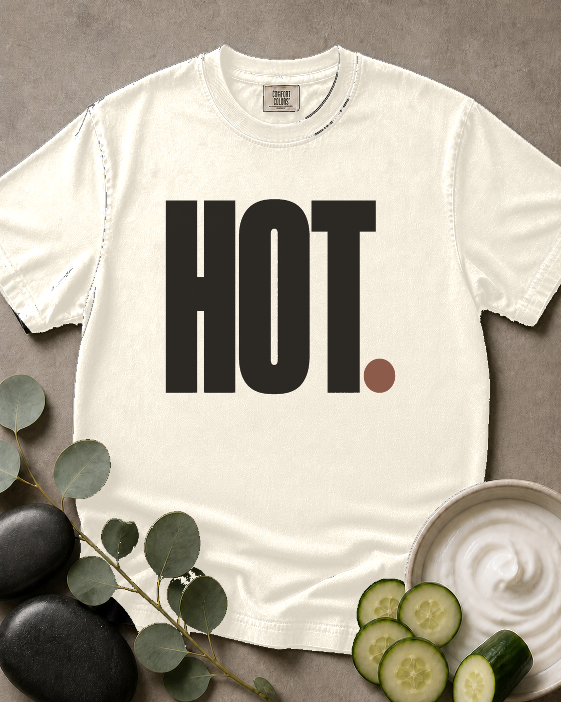 Hot Tee
