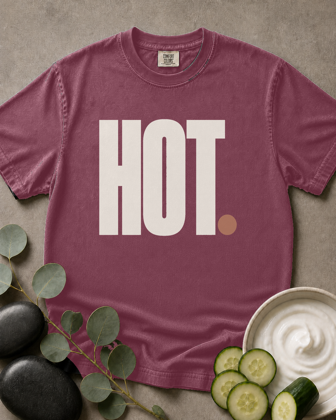 Hot Tee