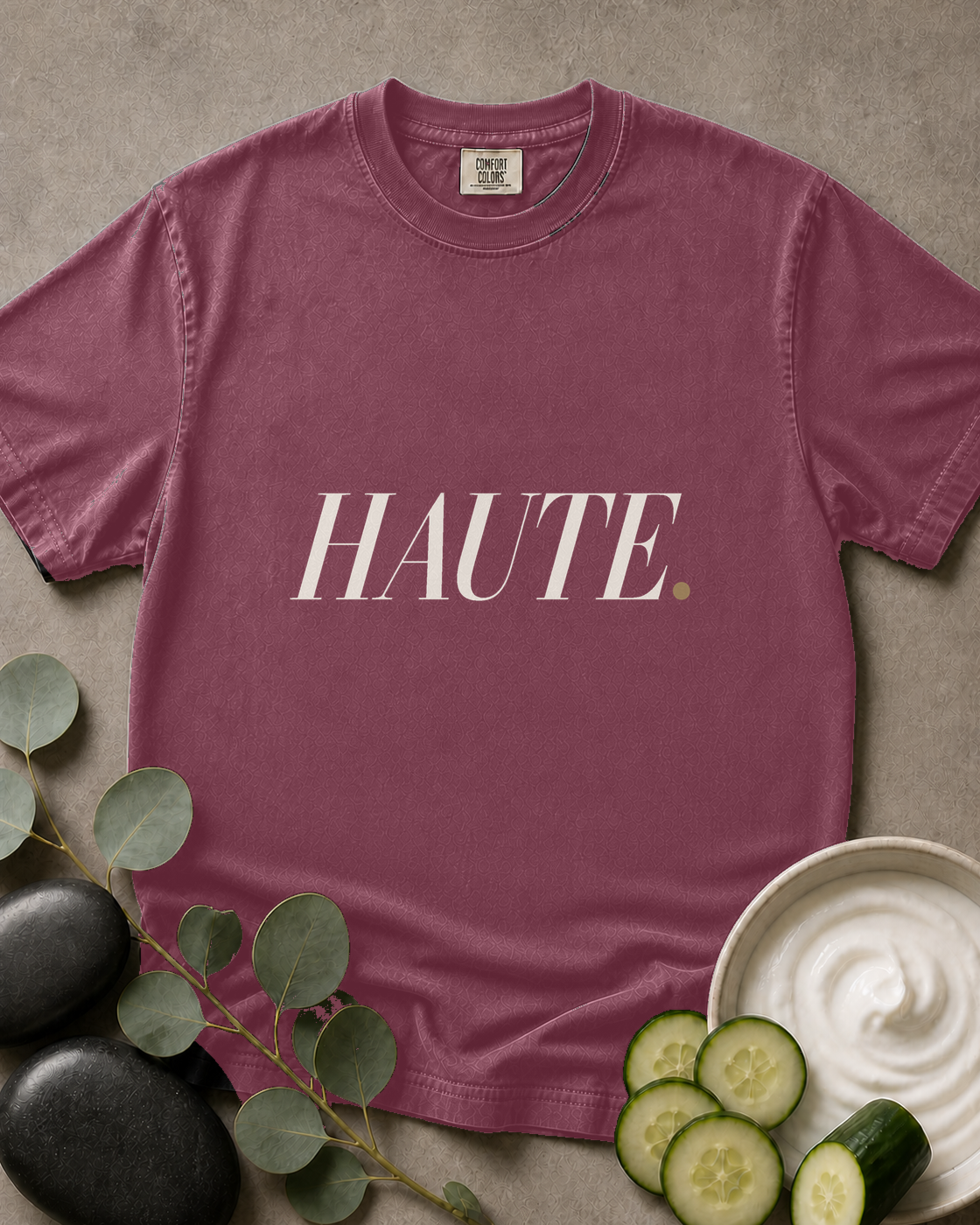 Haute Tee