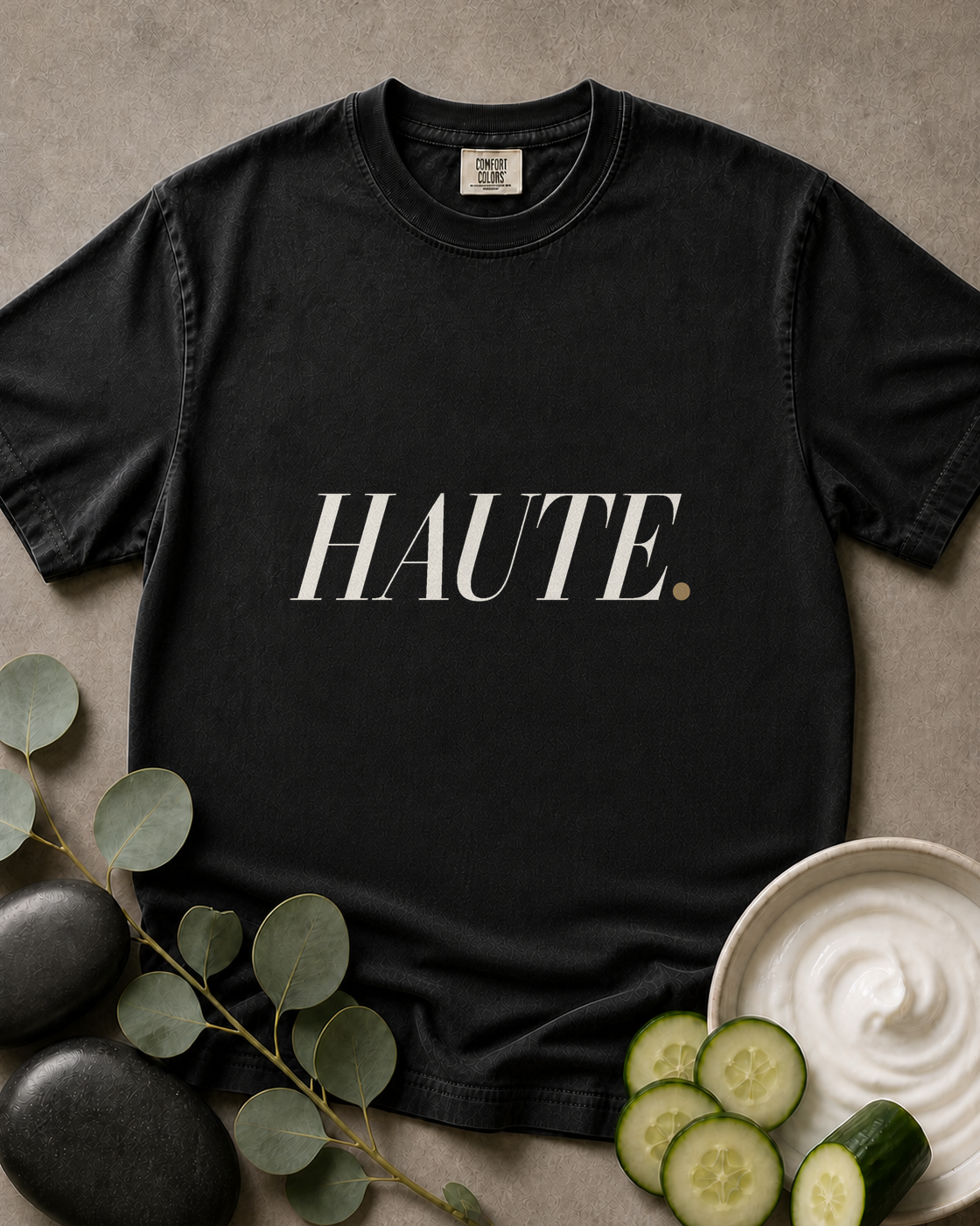 Haute Tee