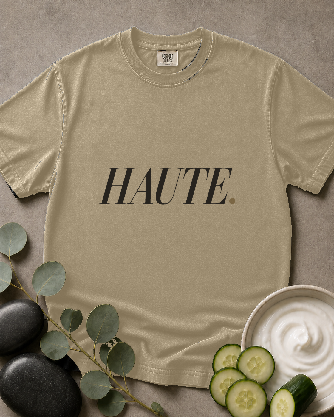 Haute Tee